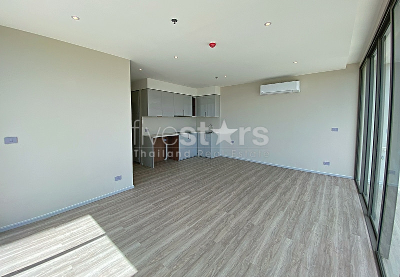 VEHHA Hua Hin – High‑Rise Sea‑View 2‑Bedroom Jacuzzi Condo in Central Hua Hin | THB 13.50 M, photo 5